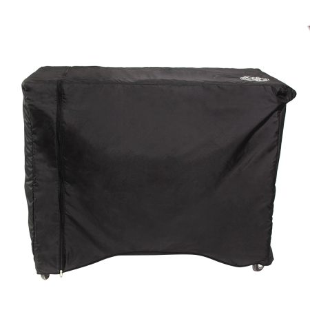 FUNDA TRACKER NEGRA PARA BARRA 16060