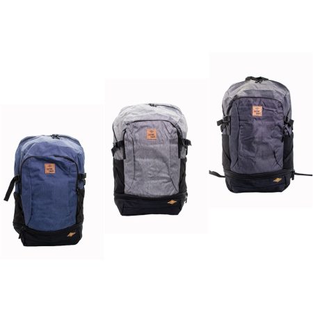 MOCHILA PORTA NOTEBOOK